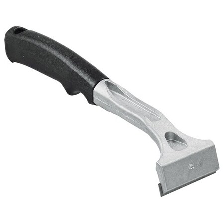 Warner 60 MM (2‐3/8") Carbide 100X® Scraper, w/o Knob 806